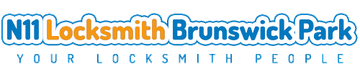 N11 Locksmith Brunswick Park logo